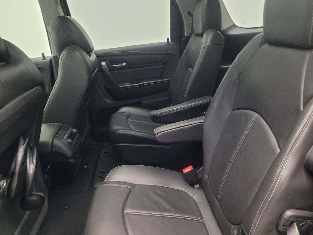 2016 GMC Acadia in Stone Mountain, GA 30083 - 18097600 18