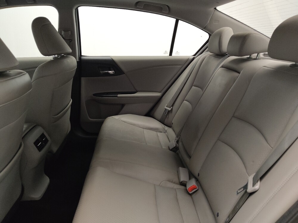 2015 Honda Accord in Pelham, AL 35124 - 18097601 18