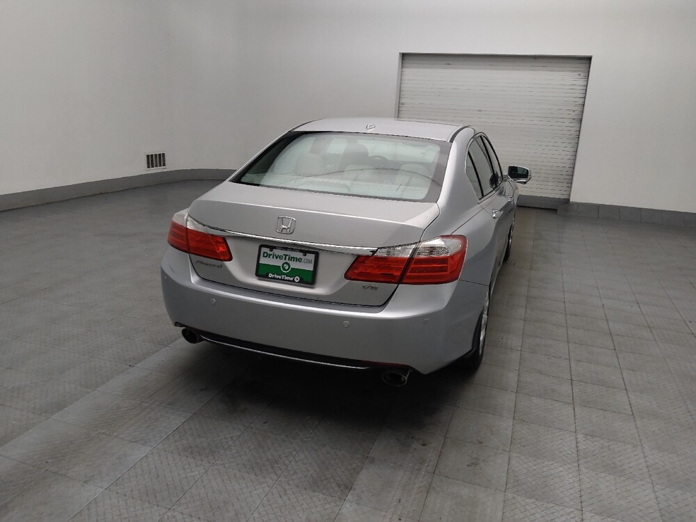 2015 Honda Accord in Pelham, AL 35124 - 18097601 7