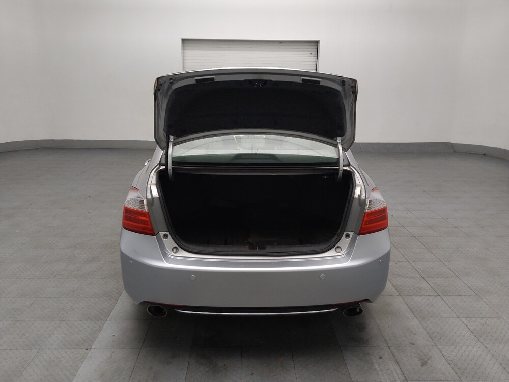 2015 Honda Accord in Pelham, AL 35124 - 18097601 29