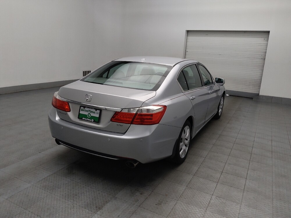 2015 Honda Accord in Pelham, AL 35124 - 18097601 9