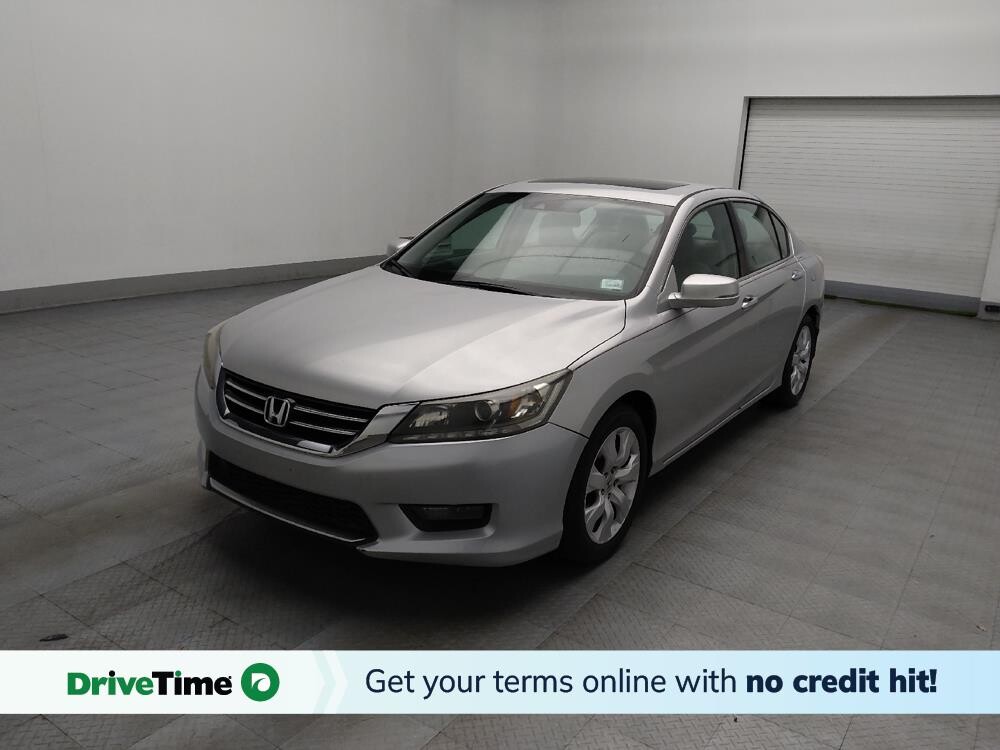 2015 Honda Accord in Pelham, AL 35124 - 18097601
