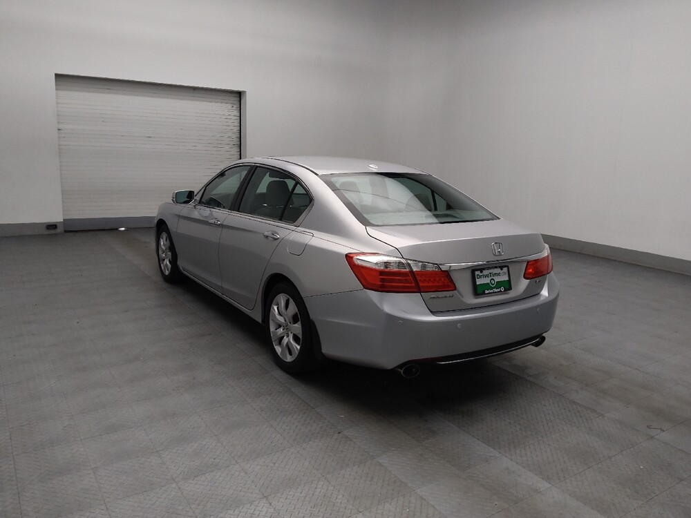 2015 Honda Accord in Pelham, AL 35124 - 18097601 5