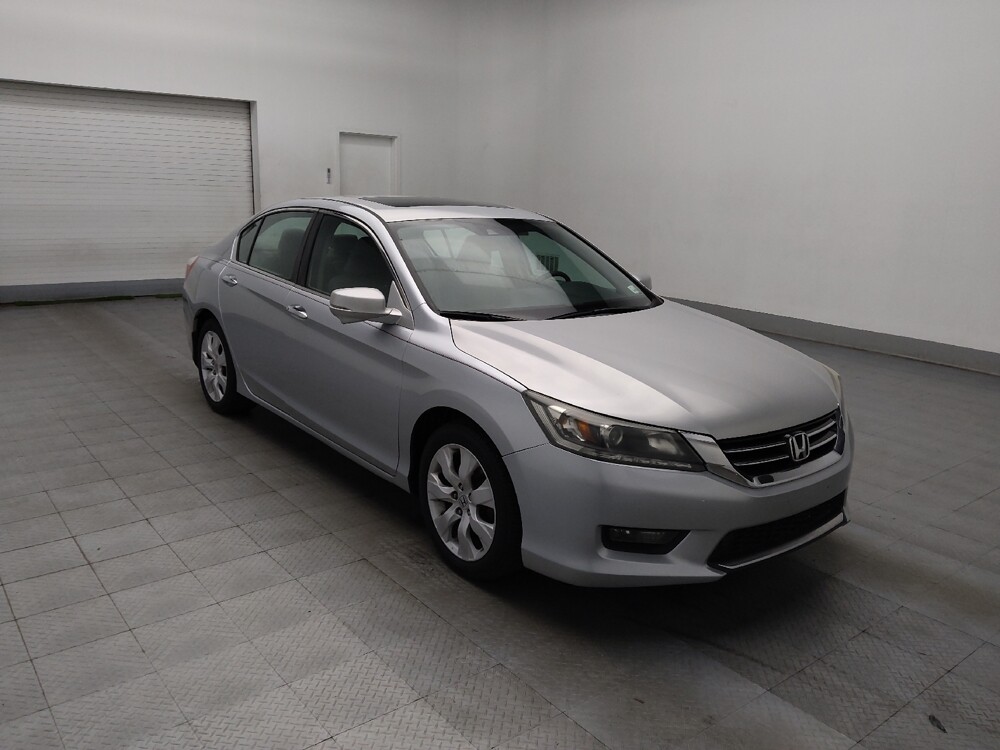 2015 Honda Accord in Pelham, AL 35124 - 18097601 13