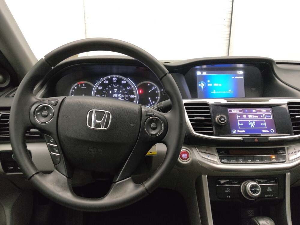 2015 Honda Accord in Pelham, AL 35124 - 18097601 22