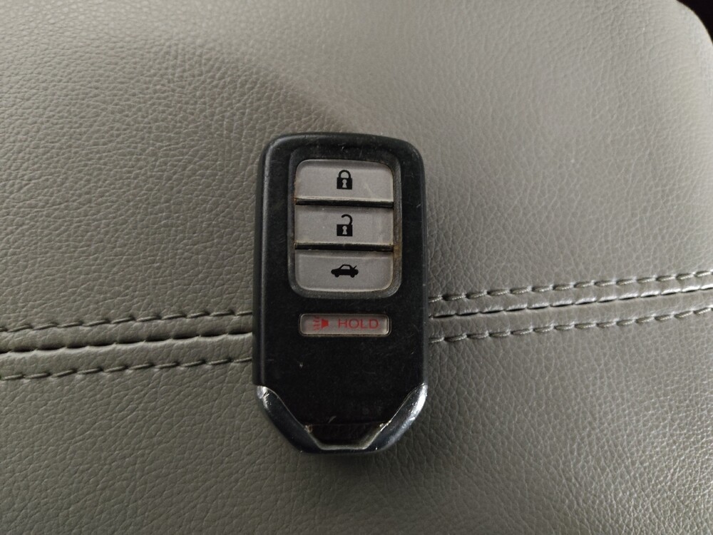 2015 Honda Accord in Pelham, AL 35124 - 18097601 32