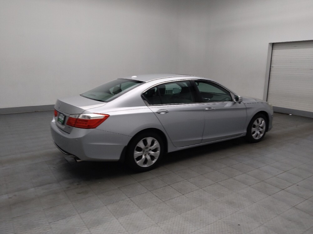 2015 Honda Accord in Pelham, AL 35124 - 18097601 10