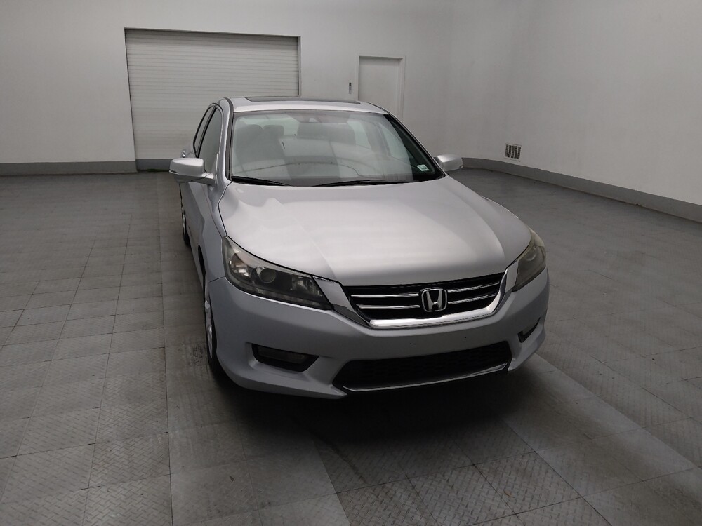 2015 Honda Accord in Pelham, AL 35124 - 18097601 14