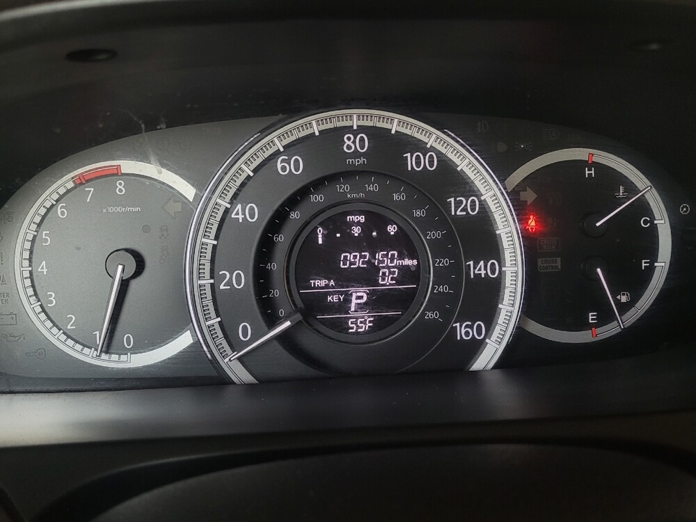 2015 Honda Accord in Pelham, AL 35124 - 18097601 23