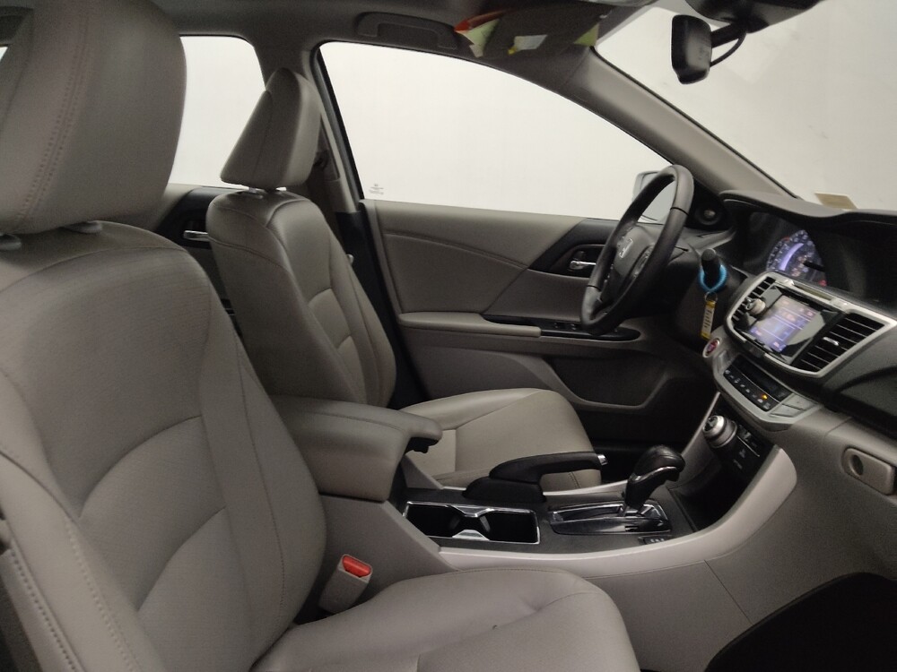 2015 Honda Accord in Pelham, AL 35124 - 18097601 21