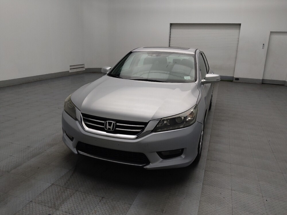 2015 Honda Accord in Pelham, AL 35124 - 18097601 15