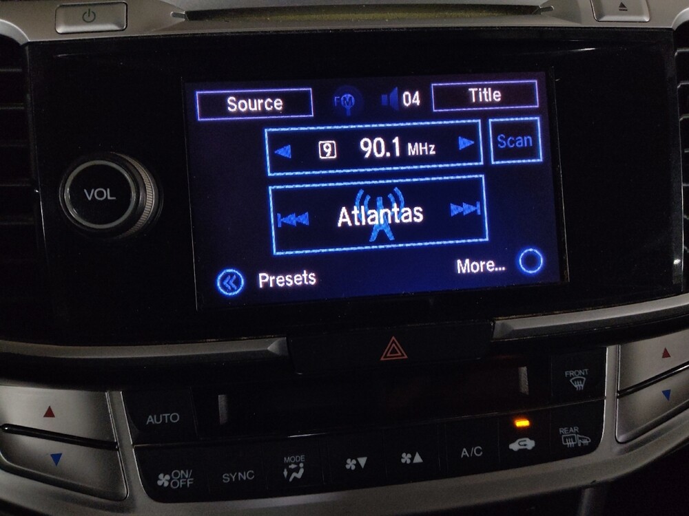 2015 Honda Accord in Pelham, AL 35124 - 18097601 25