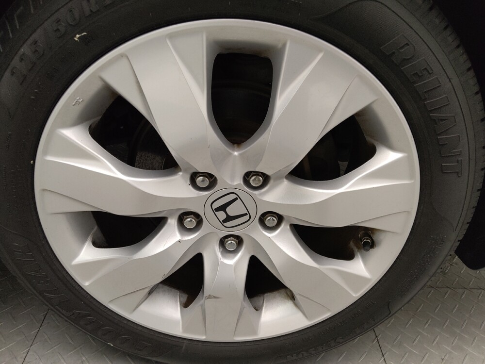 2015 Honda Accord in Pelham, AL 35124 - 18097601 31