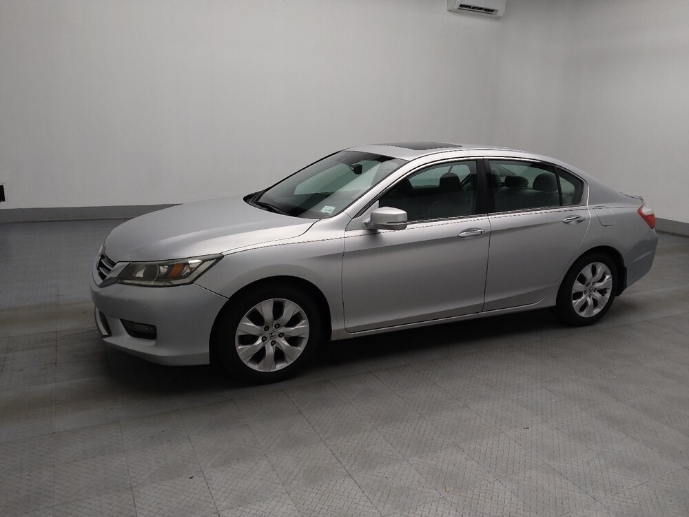2015 Honda Accord in Pelham, AL 35124 - 18097601 2