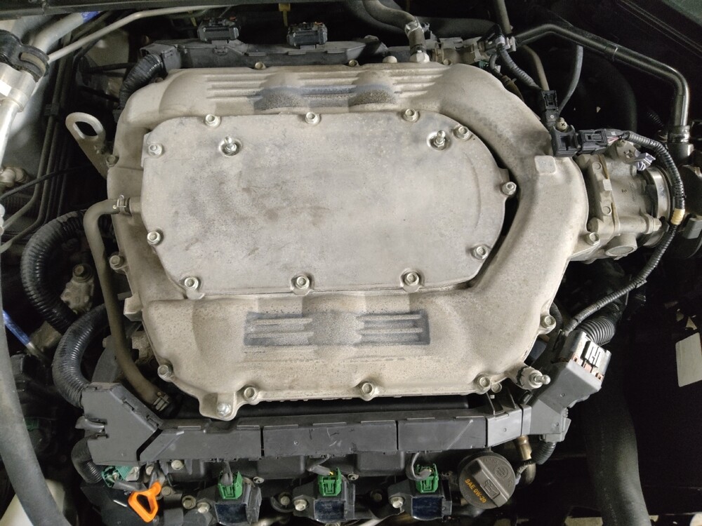 2015 Honda Accord in Pelham, AL 35124 - 18097601 30