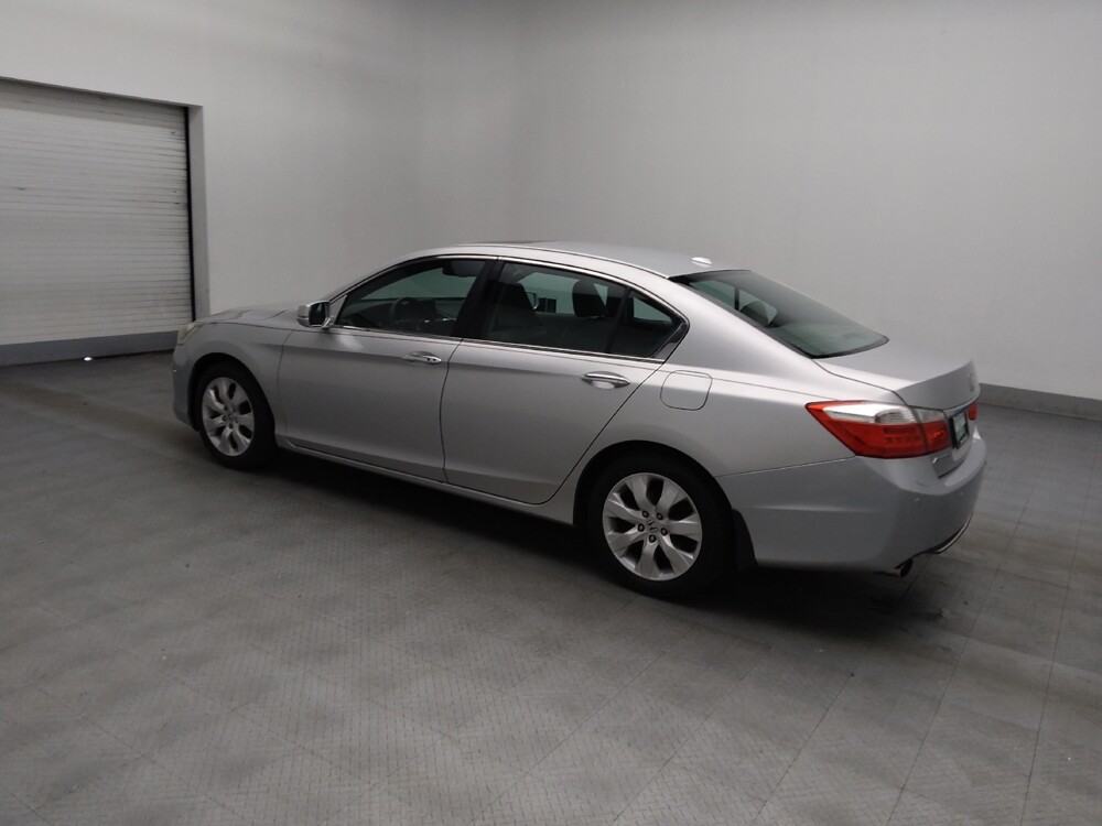 2015 Honda Accord in Pelham, AL 35124 - 18097601 3