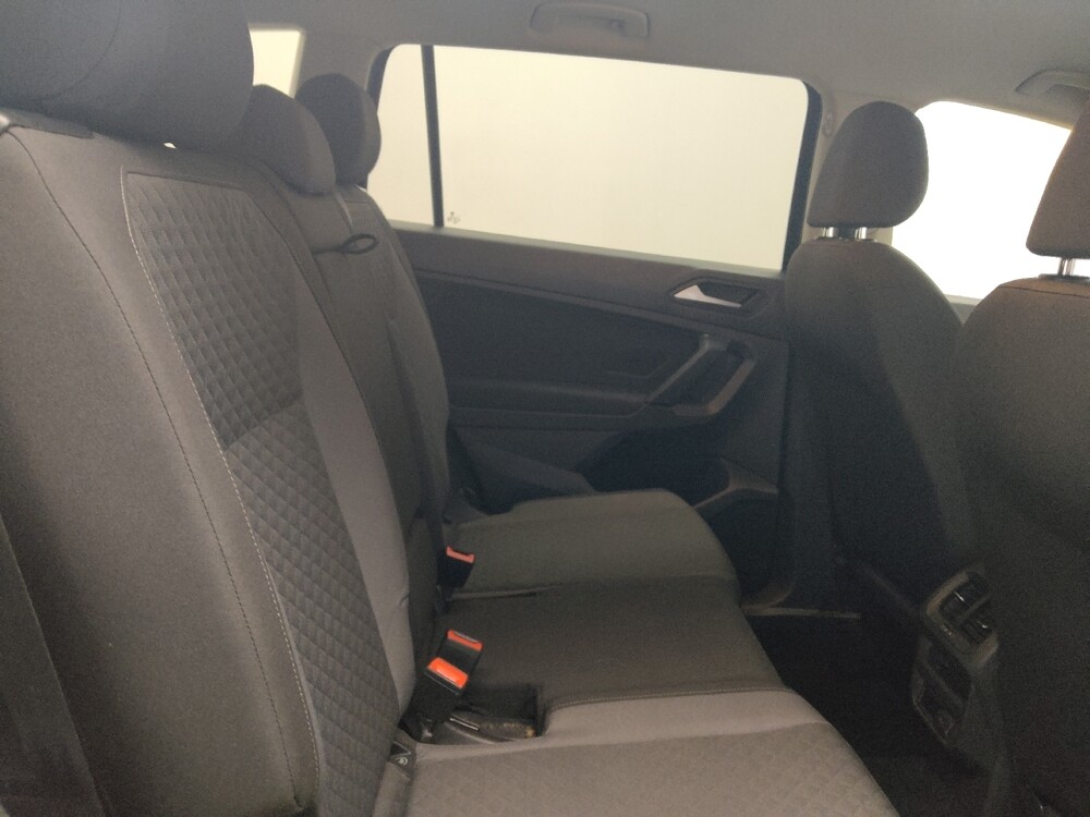 2019 Volkswagen Tiguan in Duluth, GA 30096 - 18097602 19