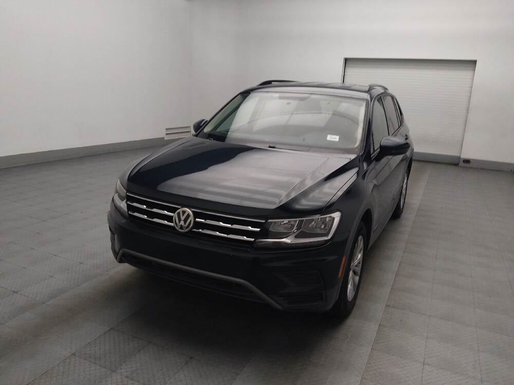 2019 Volkswagen Tiguan in Duluth, GA 30096 - 18097602 15