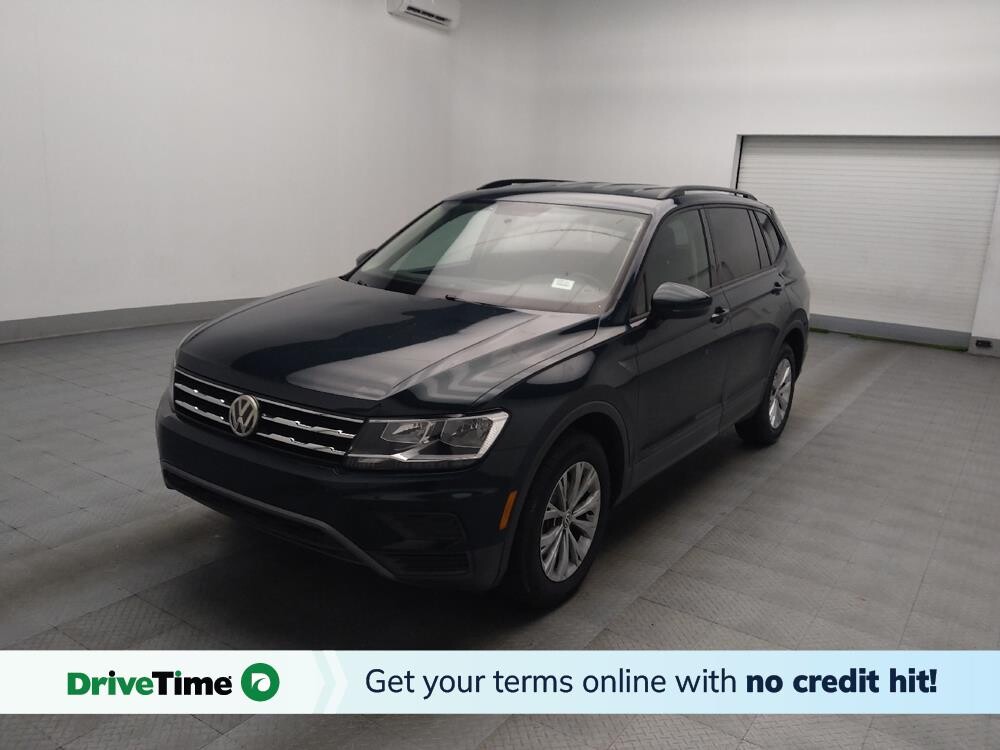 2019 Volkswagen Tiguan in Duluth, GA 30096 - 18097602