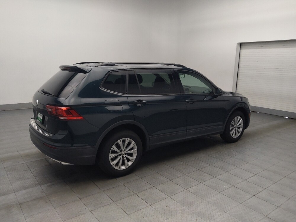 2019 Volkswagen Tiguan in Duluth, GA 30096 - 18097602 10