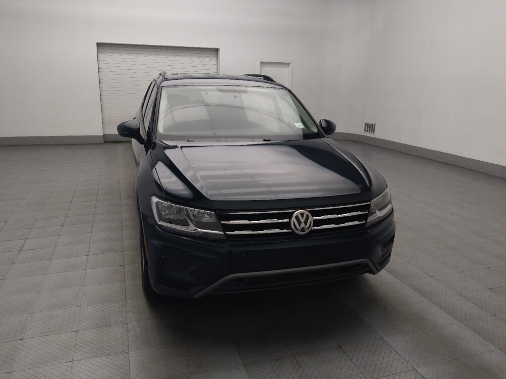 2019 Volkswagen Tiguan in Duluth, GA 30096 - 18097602 14