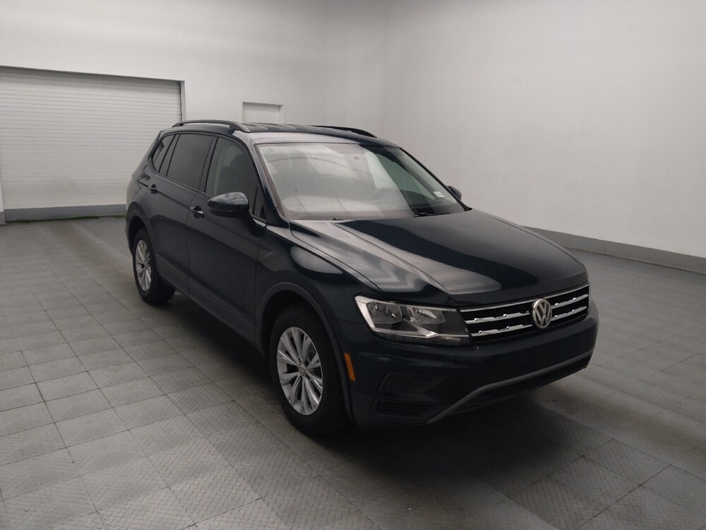2019 Volkswagen Tiguan in Duluth, GA 30096 - 18097602 13