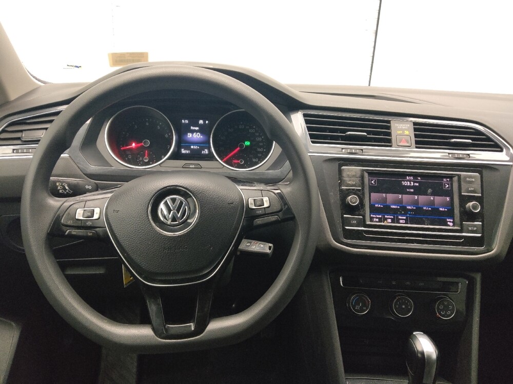 2019 Volkswagen Tiguan in Duluth, GA 30096 - 18097602 22