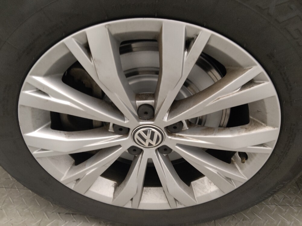 2019 Volkswagen Tiguan in Duluth, GA 30096 - 18097602 31