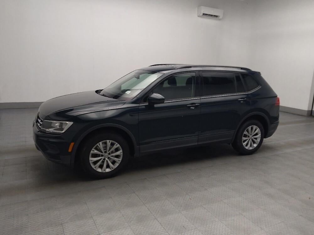2019 Volkswagen Tiguan in Duluth, GA 30096 - 18097602 2