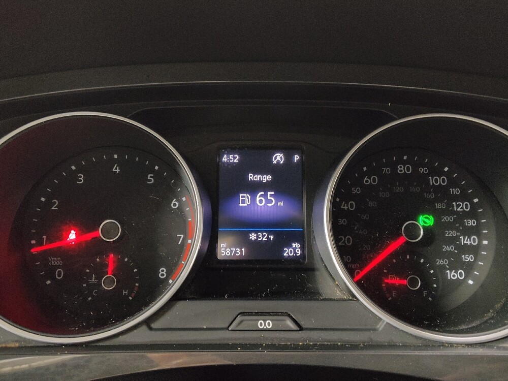 2019 Volkswagen Tiguan in Duluth, GA 30096 - 18097602 23