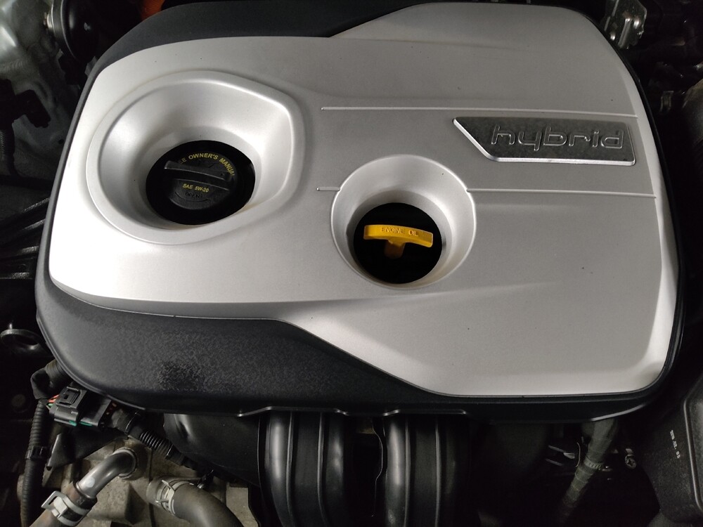 2016 Hyundai Sonata in Marietta, GA 30062 - 18097603 30