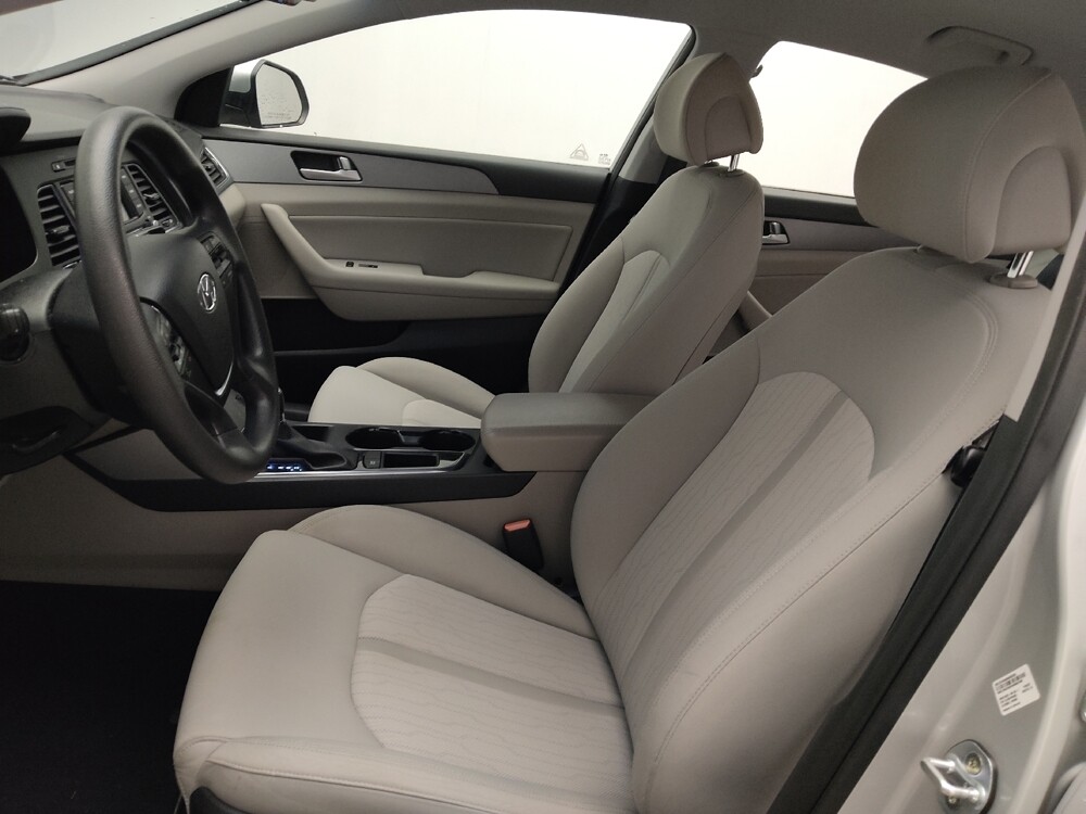 2016 Hyundai Sonata in Marietta, GA 30062 - 18097603 17