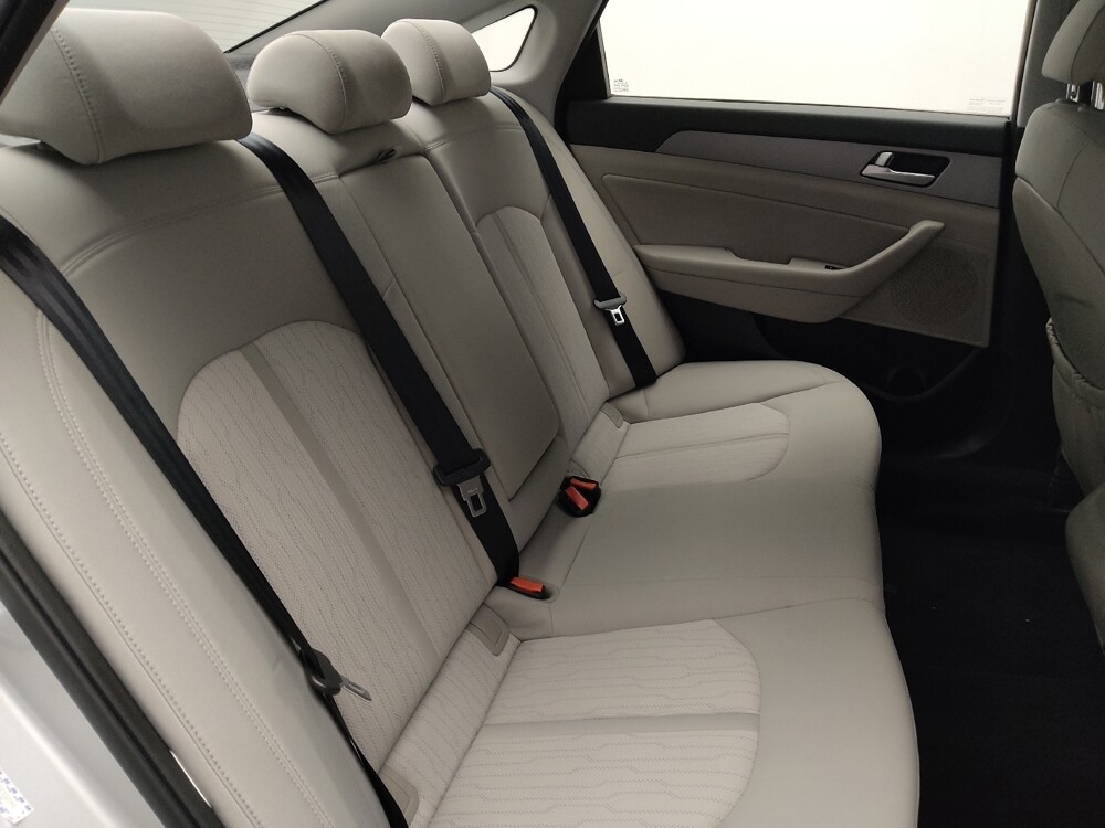 2016 Hyundai Sonata in Marietta, GA 30062 - 18097603 19