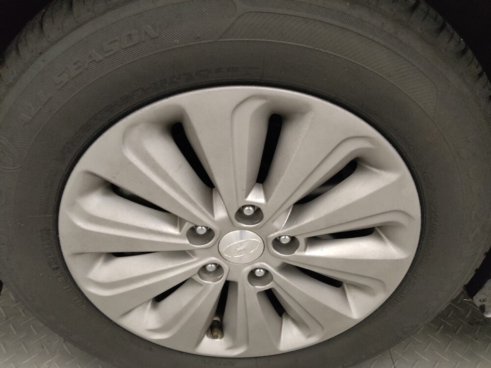 2016 Hyundai Sonata in Marietta, GA 30062 - 18097603 31