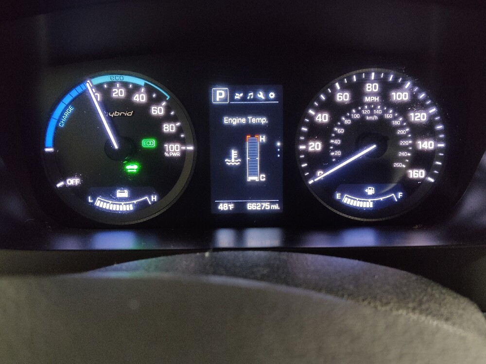 2016 Hyundai Sonata in Marietta, GA 30062 - 18097603 23