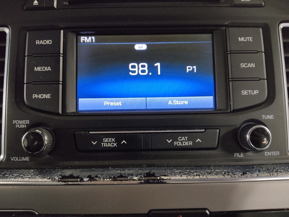 2016 Hyundai Sonata in Marietta, GA 30062 - 18097603 25