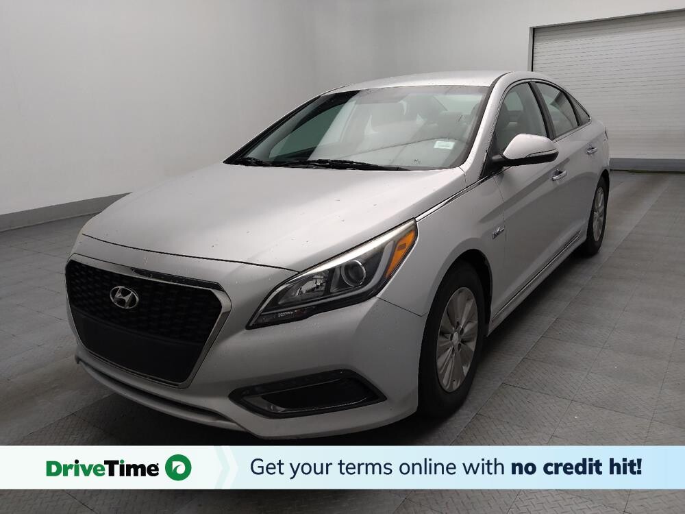 2016 Hyundai Sonata in Marietta, GA 30062 - 18097603