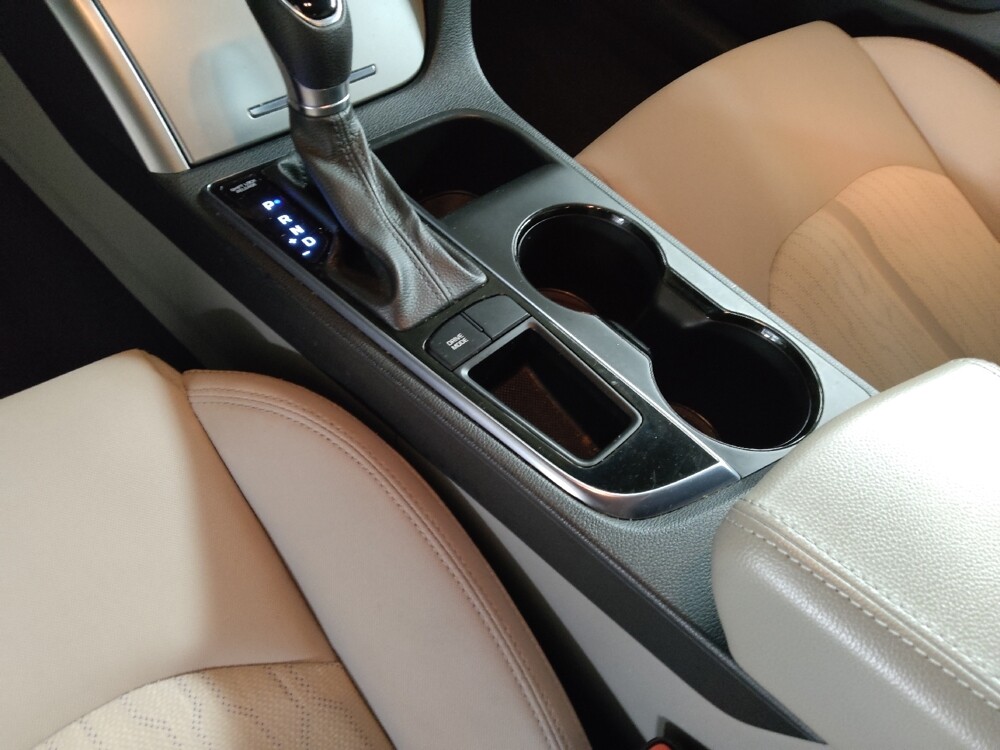 2016 Hyundai Sonata in Marietta, GA 30062 - 18097603 26