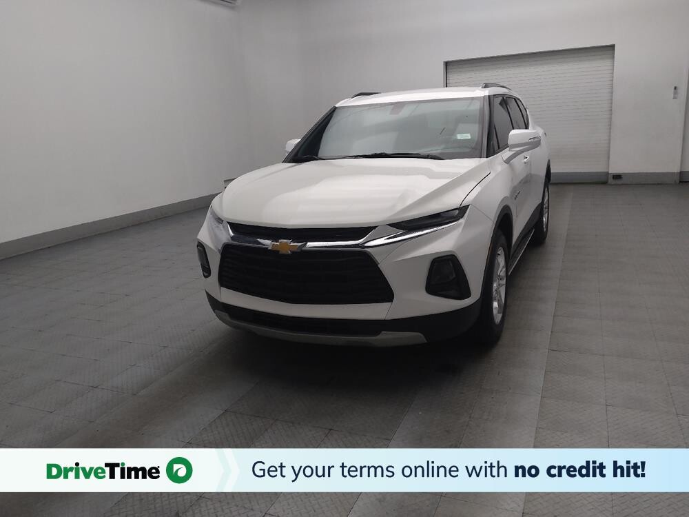 2020 Chevrolet Blazer in Morrow, GA 30260 - 18097604