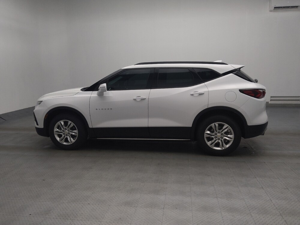 2020 Chevrolet Blazer in Morrow, GA 30260 - 18097604 3