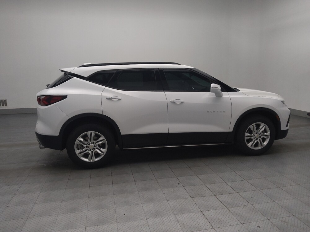 2020 Chevrolet Blazer in Morrow, GA 30260 - 18097604 10