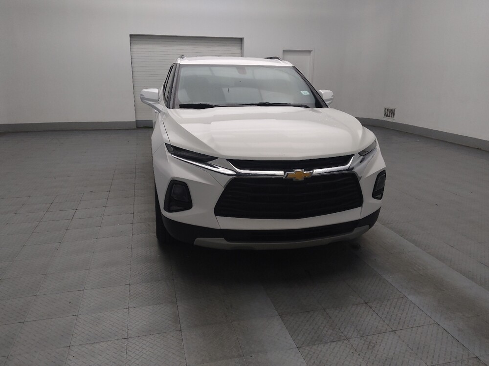 2020 Chevrolet Blazer in Morrow, GA 30260 - 18097604 14