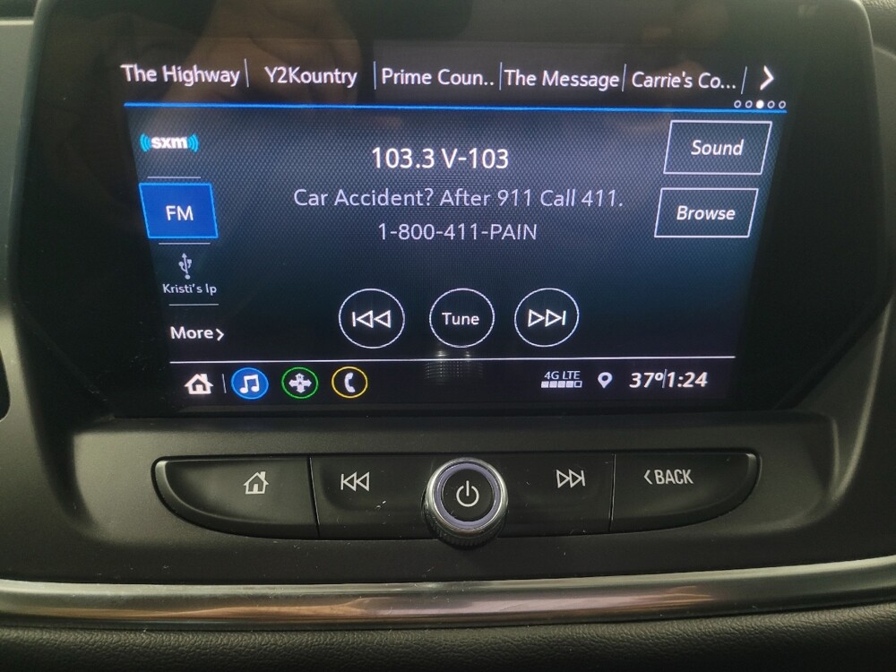 2020 Chevrolet Blazer in Morrow, GA 30260 - 18097604 25