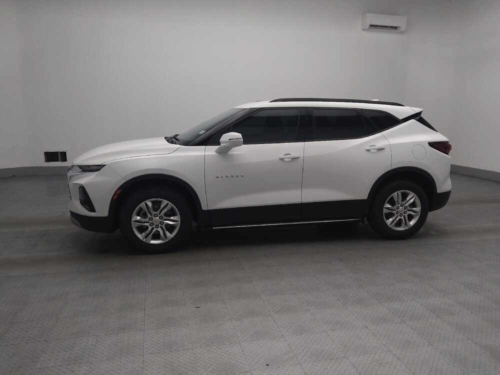 2020 Chevrolet Blazer in Morrow, GA 30260 - 18097604 2