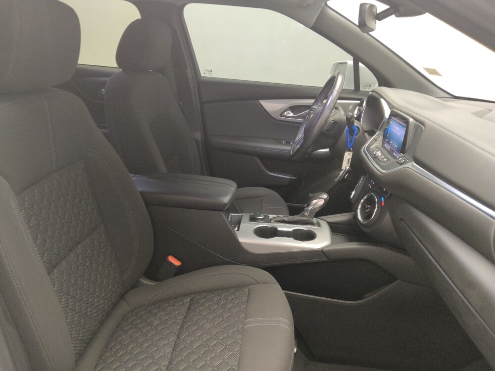 2020 Chevrolet Blazer in Morrow, GA 30260 - 18097604 21