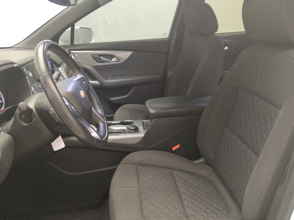 2020 Chevrolet Blazer in Morrow, GA 30260 - 18097604 17