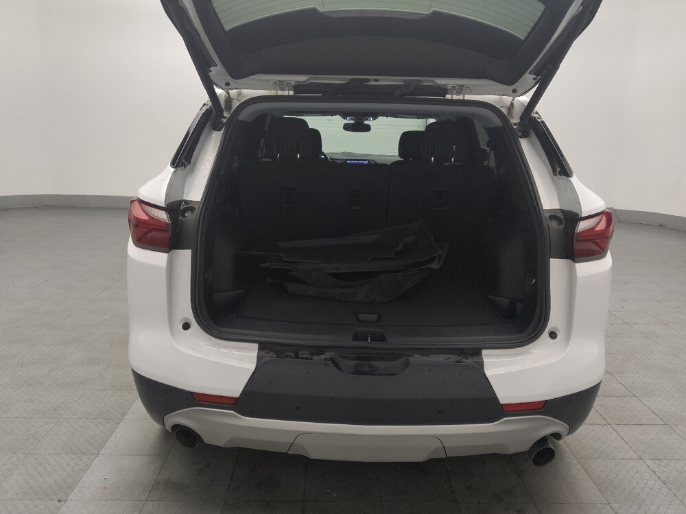 2020 Chevrolet Blazer in Morrow, GA 30260 - 18097604 29