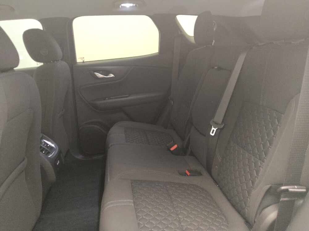 2020 Chevrolet Blazer in Morrow, GA 30260 - 18097604 18