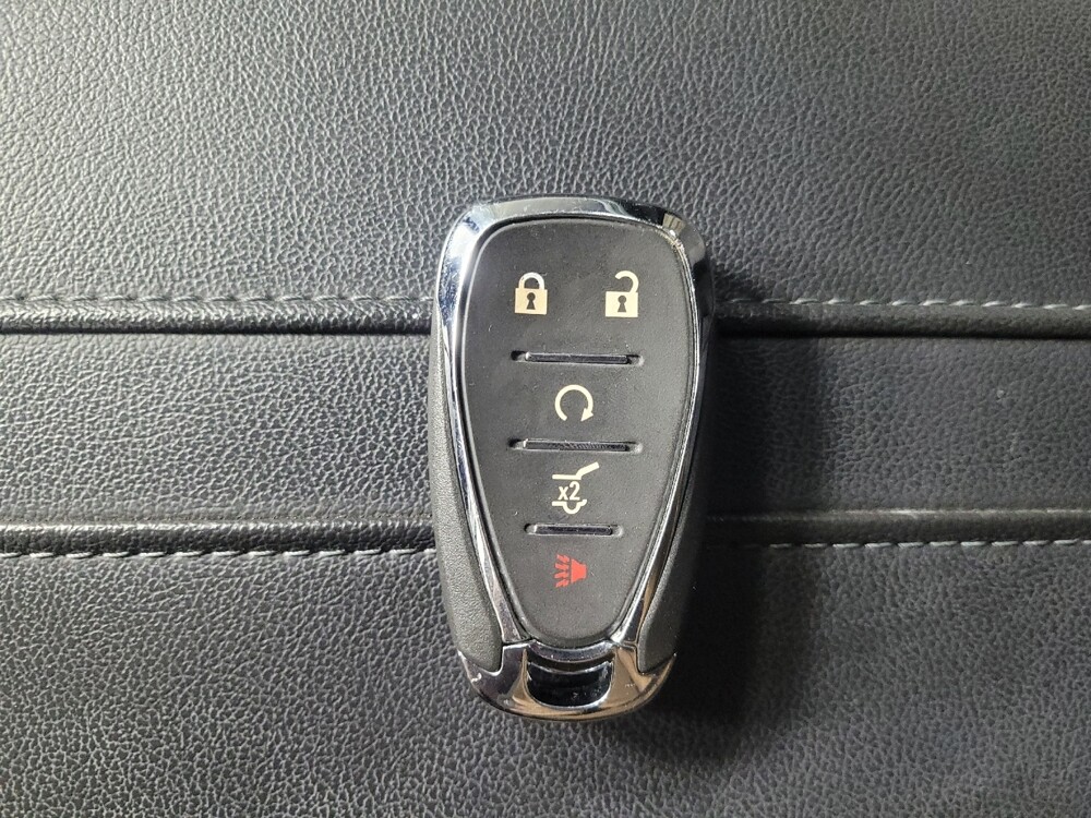 2020 Chevrolet Blazer in Morrow, GA 30260 - 18097604 32