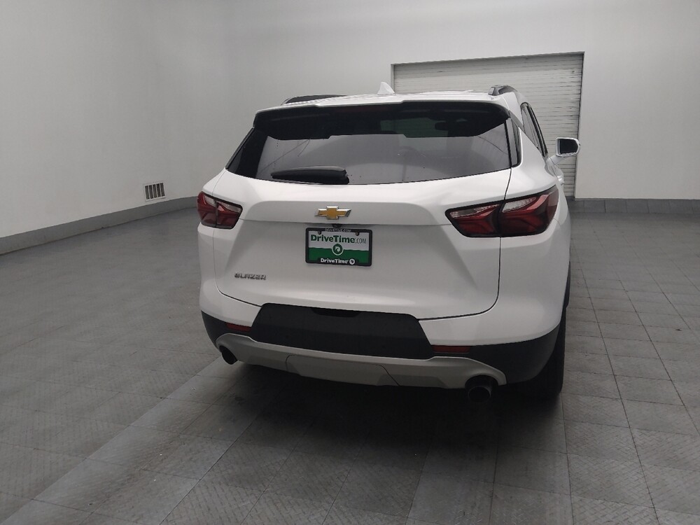2020 Chevrolet Blazer in Morrow, GA 30260 - 18097604 7
